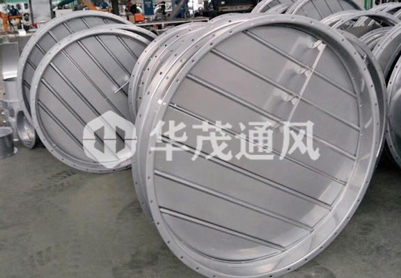 不鏽鋼風（fēng）管