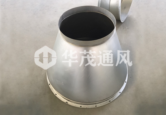 不鏽鋼風管（guǎn）