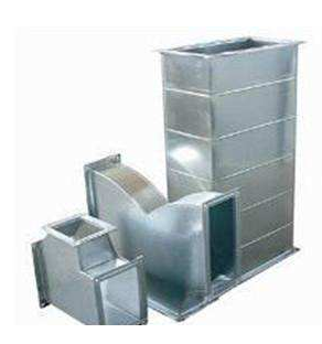 鍍鋅風管 鍍鋅風管