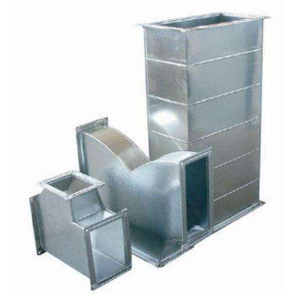 鍍鋅風管 鍍鋅風管