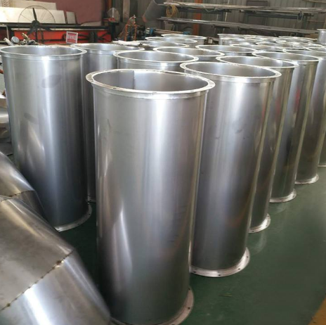 不鏽鋼風（fēng）管