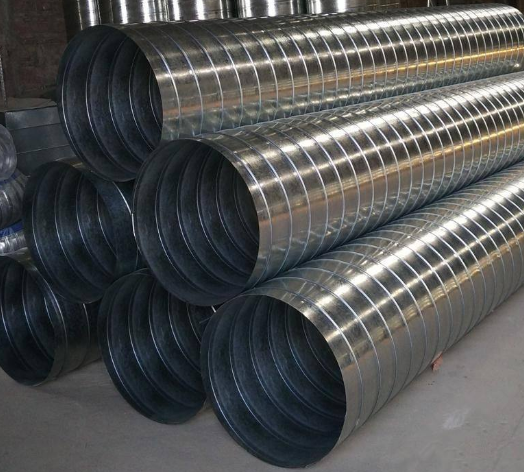 螺旋風管 螺旋風管