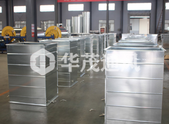 鍍(dù)鋅風管 鍍鋅風(fēng)管